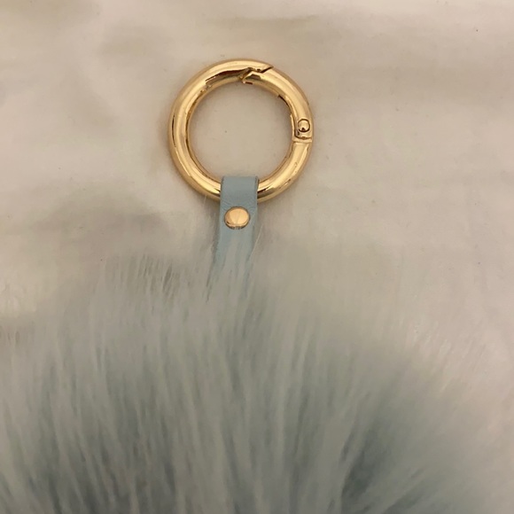 Zara Keychain - Picture 2 of 2